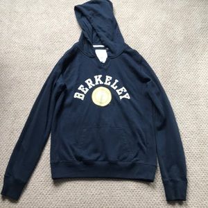 Berkeley sweater, XL